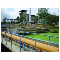 Xử lý nước thải mía đường - Xử Lý Chất Thải Thành Lập - Công Ty TNHH TM Xử Lý Môi Trường Thành Lập
